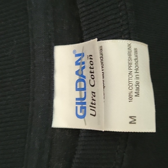 BRU'S ROOM SPORTS GRILL DOLPHINS #59 BOB BRUDZINSKI SHIRT...MEDIUM - Picture 4 of 9